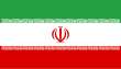 Provincie Jazd – vlajka