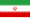 Bandera de Irán