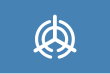 Óita – vlajka