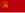 ラトビア・ソビエト社会主義共和国の国旗