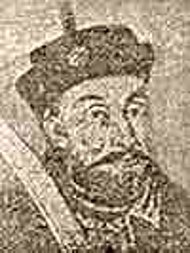 Ján Bocatius