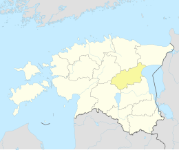 Avinurme (Eesti)
