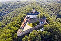 Burg Falkenstein im Harz