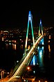 Il Dolsan bridge di Yeosu