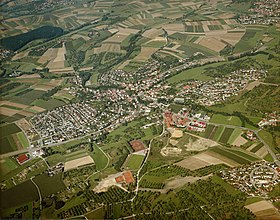 Weissach im Tal