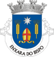 Vlag van Enxara do Bispo