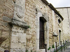 Monastero di Santa Maria degli Angioli