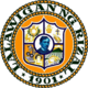 Official seal of Rizal