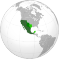 Centralist Republic of Mexico (1835-1846)