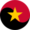 Angola 1980-2011