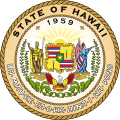 Грб на Хаваите