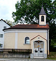 Katholische Nebenkirche St. Maria