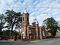 Orthodoxe Kirche