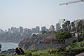Lima tengerpartja