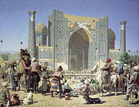 Triomphe (1872)