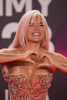 2023-11-16 Gala de los Latin Grammy, 15.jpg