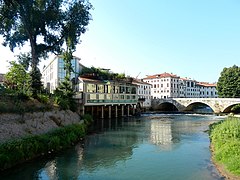 Ponte Pusterla