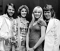 Image 76The Swedish band ABBA was one of the most commercially successful European bands of the 1970s (from 1970s in music)