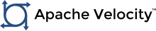Логотип программы Apache Velocity