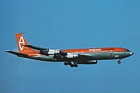 Boeing 707