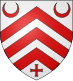 Coat of arms of Briconville