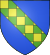 Alias du blason de Allègre