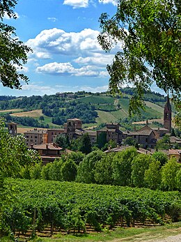 Castelvetro di Modena - Sœmeanza