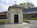 Kapelle Saint-Roch