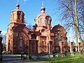 Orthodoks Kilisesi, Białowieża