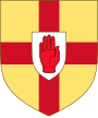 Coat of arms of Olstera