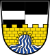 Coat of arms of Nennslingen