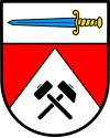 Wappen von Thomm