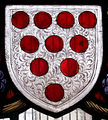 Glasmalerei (Diözese Worcester, England)