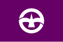 Machida – Bandiera