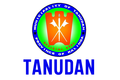 Flag of Tanudan
