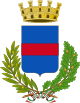 Blason de Fondi