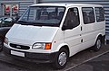 Ford Transit (1994–2000)