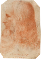 Léonard de Vinci