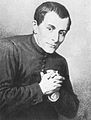 Saint Joseph Cafasso (1811-1860)