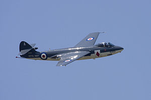 Hawker Sea Hawk