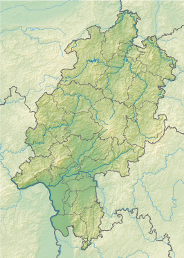 Burcht Kirberg (Hessen)