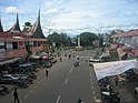 Persimpangan jalan