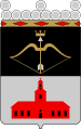 Wappen von Kuopio