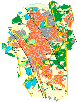 Köttingen (Langenfeld (Rheinland))