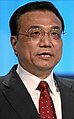 Li Keqiang seit 15. März 2013 im Amt