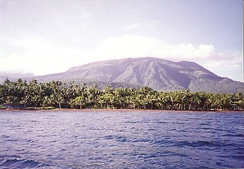 Bulkan Hibok-hibok sa Zambales