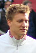 Nicklas Bendtner (2017–)