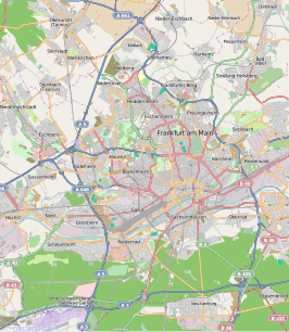 Frankfurt-Kalbach-Riedberg (Frankfurt am Main)