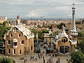 Park Güell