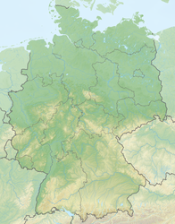 Großkugel (Deutschland)